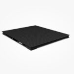 Básculas de Plataforma Bajo Perfil - 3 Ton (compatible con indicador I-QY) 120X120 PLABA-12