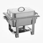 Chafer Económico Entero Estándar CHEME-4