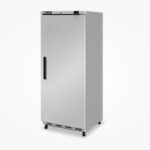 Refrigerador  Vertical  Puerta Sólida REVESOL-23