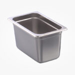 Inserto de Acero Inoxidable - Cuarto / 4" INAC-4