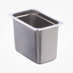 Inserto de Acero Inoxidable - Cuarto / 6" INAC-6