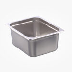 Inserto de Acero Inoxidable - Medio / 4" INAM-4