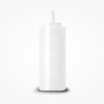 Recipiente para Aderezo 16 oz RECAD-16T
