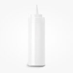 Recipiente para Aderezo 8 oz RECAD-8T