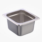 Inserto de Acero Inoxidable - Sexto / 4" INAS-4
