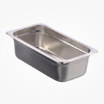 Inserto de Acero Inoxidable - Tercio / 2.5" INAT-2.5