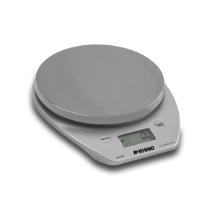 Báscula de Cocina Digital con Bluetooth 5 kg  (BACI-5X)