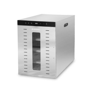 Deshidratador de Alimentos 1500 W (DESALI-16)