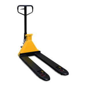 Báscula de Patín 2 Ton (BAPAT-2T)