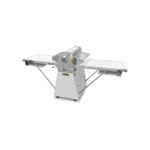 Laminadora de Piso con Bandas Reversibles (LAMBA-274P)