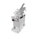 Rebanadora Automática para Carne Semi Congelada 363 mm (REBAC-363)