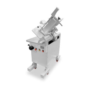 Rebanadora Automática para Carne Semi Congelada 363 mm (REBAC-363)