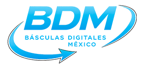 Venta de Básculas Digitales en México