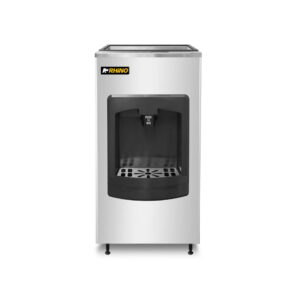 Dispensador de Hielo 60 kg